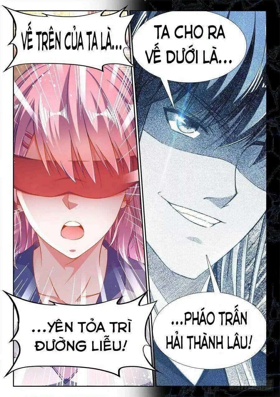 Thực Sắc Đại Lục - Chapter 247 - Trang 13