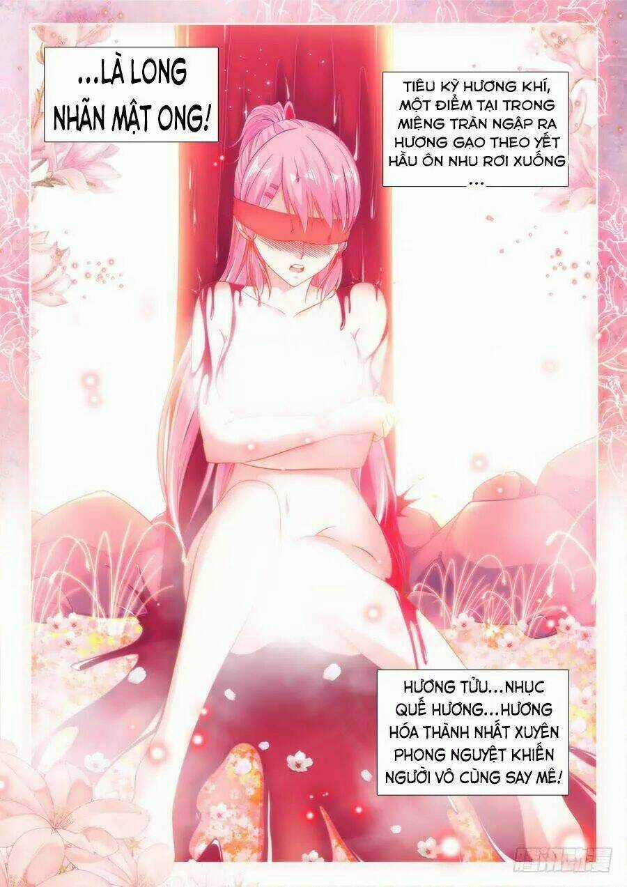 Thực Sắc Đại Lục - Chapter 247 - Trang 7