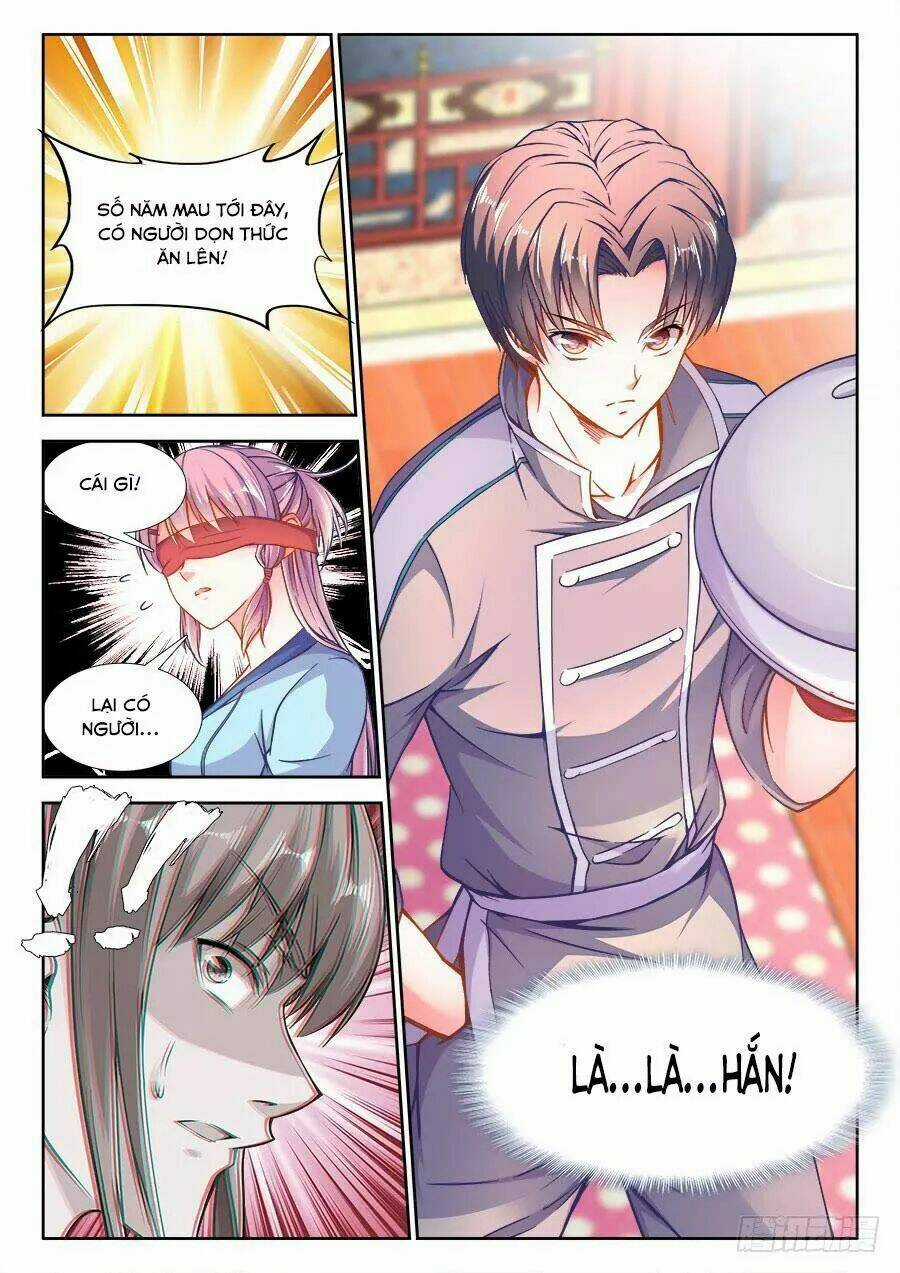 Thực Sắc Đại Lục - Chapter 248 - Trang 13