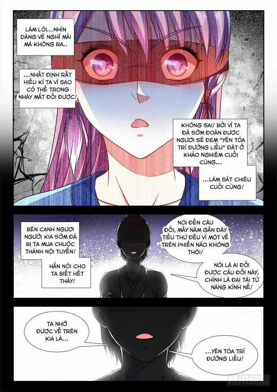 Thực Sắc Đại Lục - Chapter 248 - Trang 3