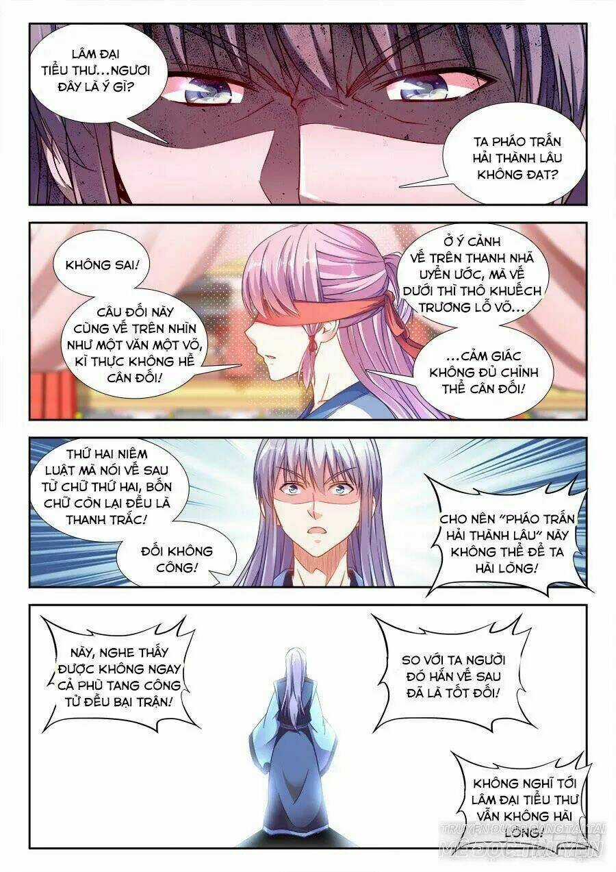 Thực Sắc Đại Lục - Chapter 248 - Trang 6