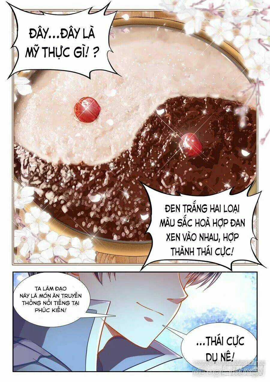 Thực Sắc Đại Lục - Chapter 249 - Trang 11