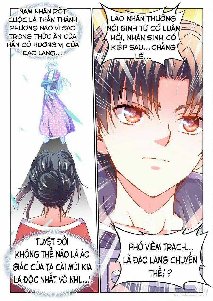 Thực Sắc Đại Lục - Chapter 249 - Trang 13