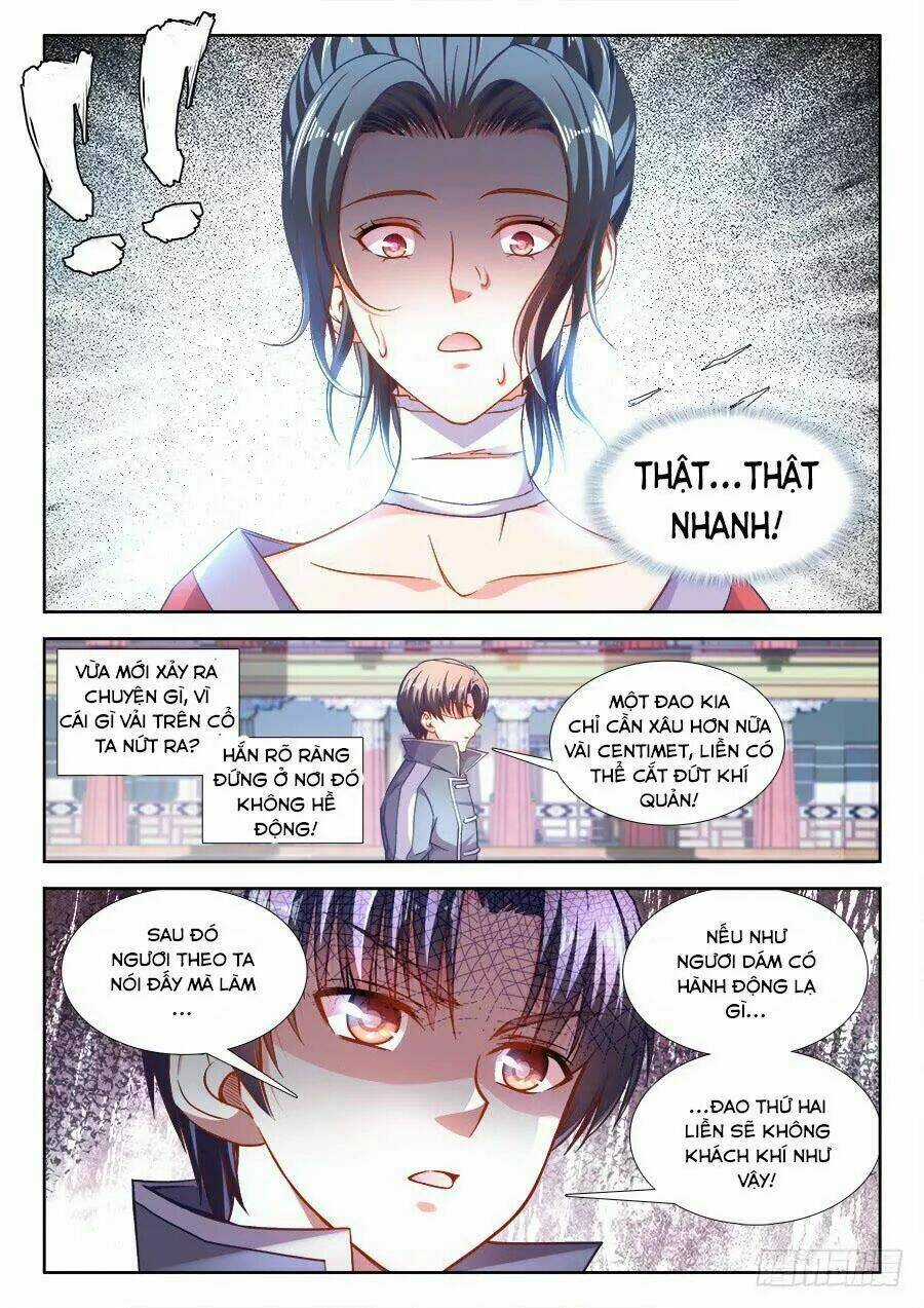 Thực Sắc Đại Lục - Chapter 249 - Trang 5