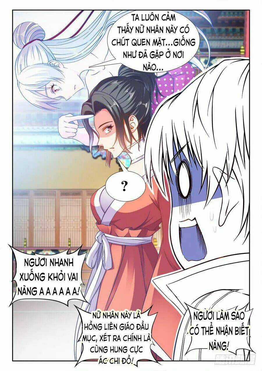 Thực Sắc Đại Lục - Chapter 249 - Trang 7