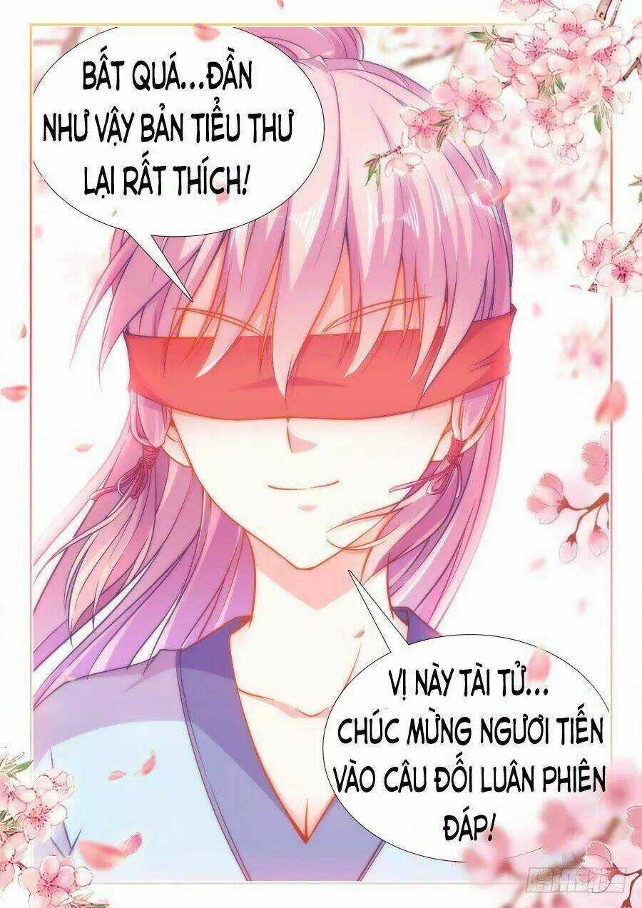 Thực Sắc Đại Lục - Chapter 250 - Trang 13