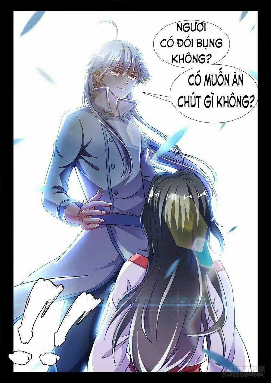 Thực Sắc Đại Lục - Chapter 250 - Trang 5