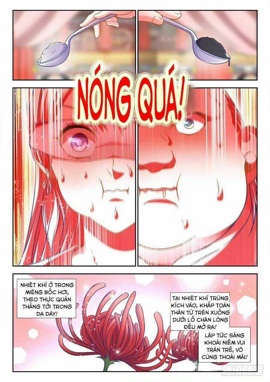 Thực Sắc Đại Lục - Chapter 250 - Trang 9