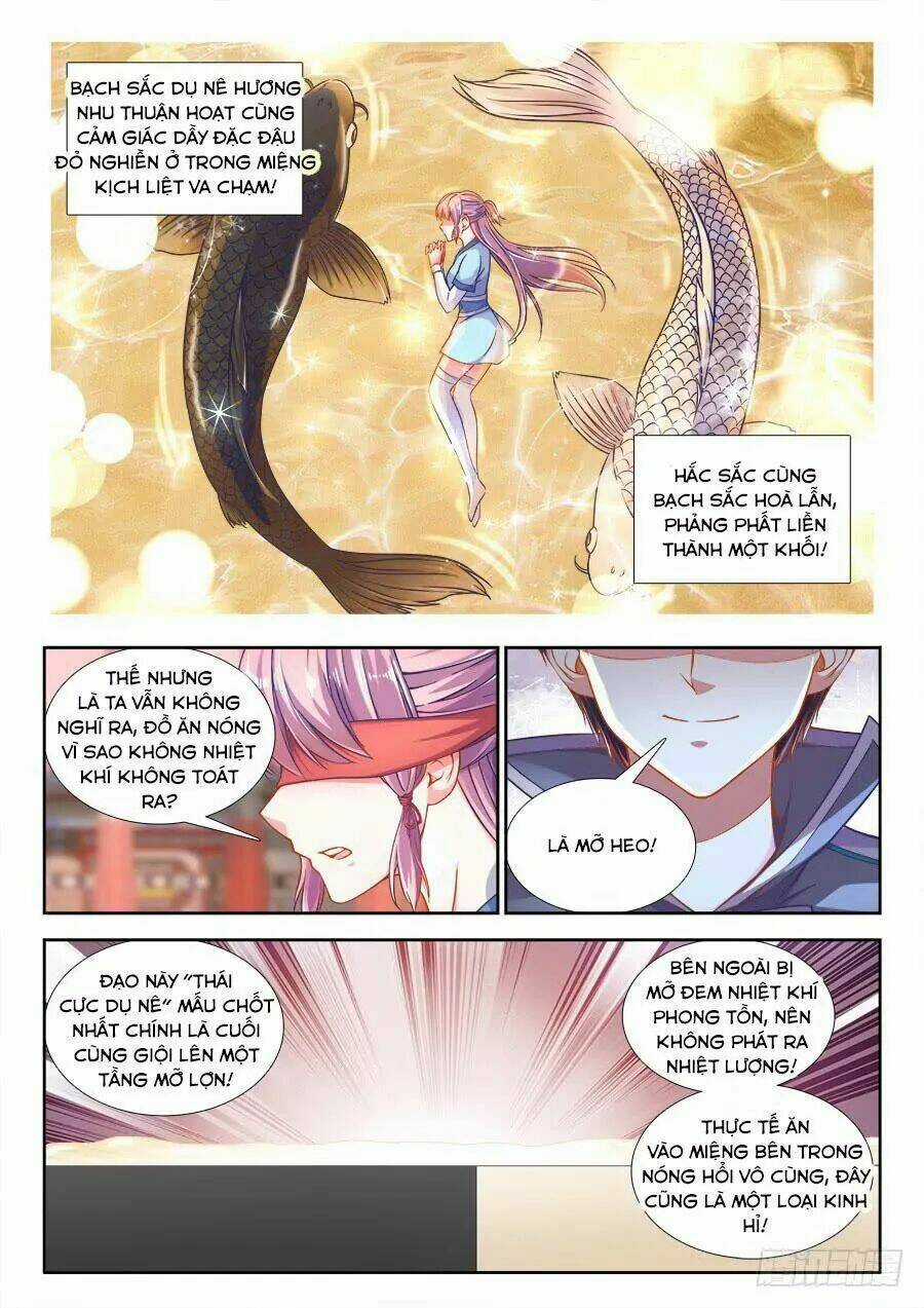 Thực Sắc Đại Lục - Chapter 250 - Trang 10