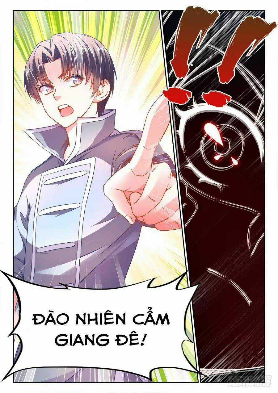 Thực Sắc Đại Lục - Chapter 251 - Trang 13