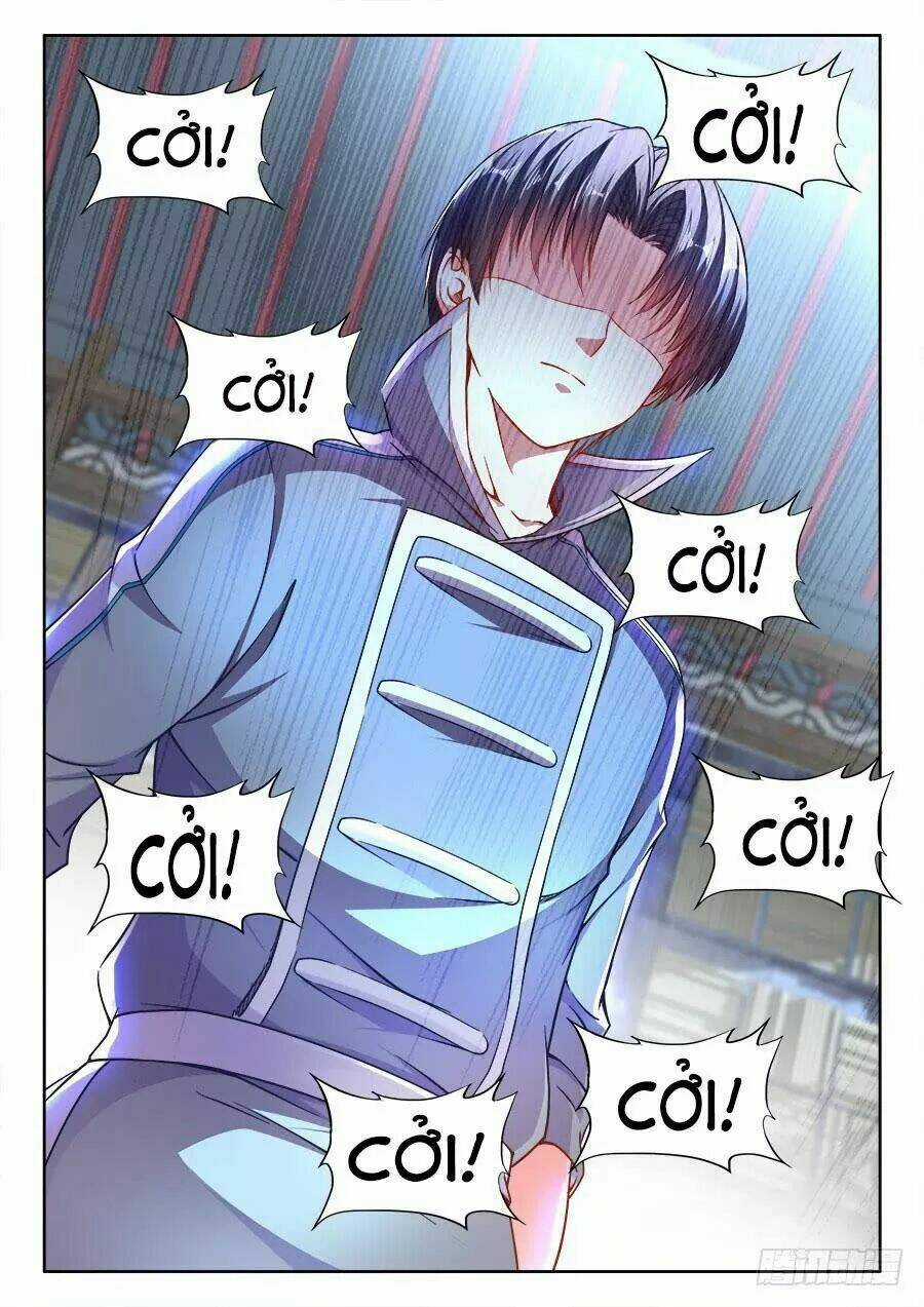 Thực Sắc Đại Lục - Chapter 252 - Trang 13