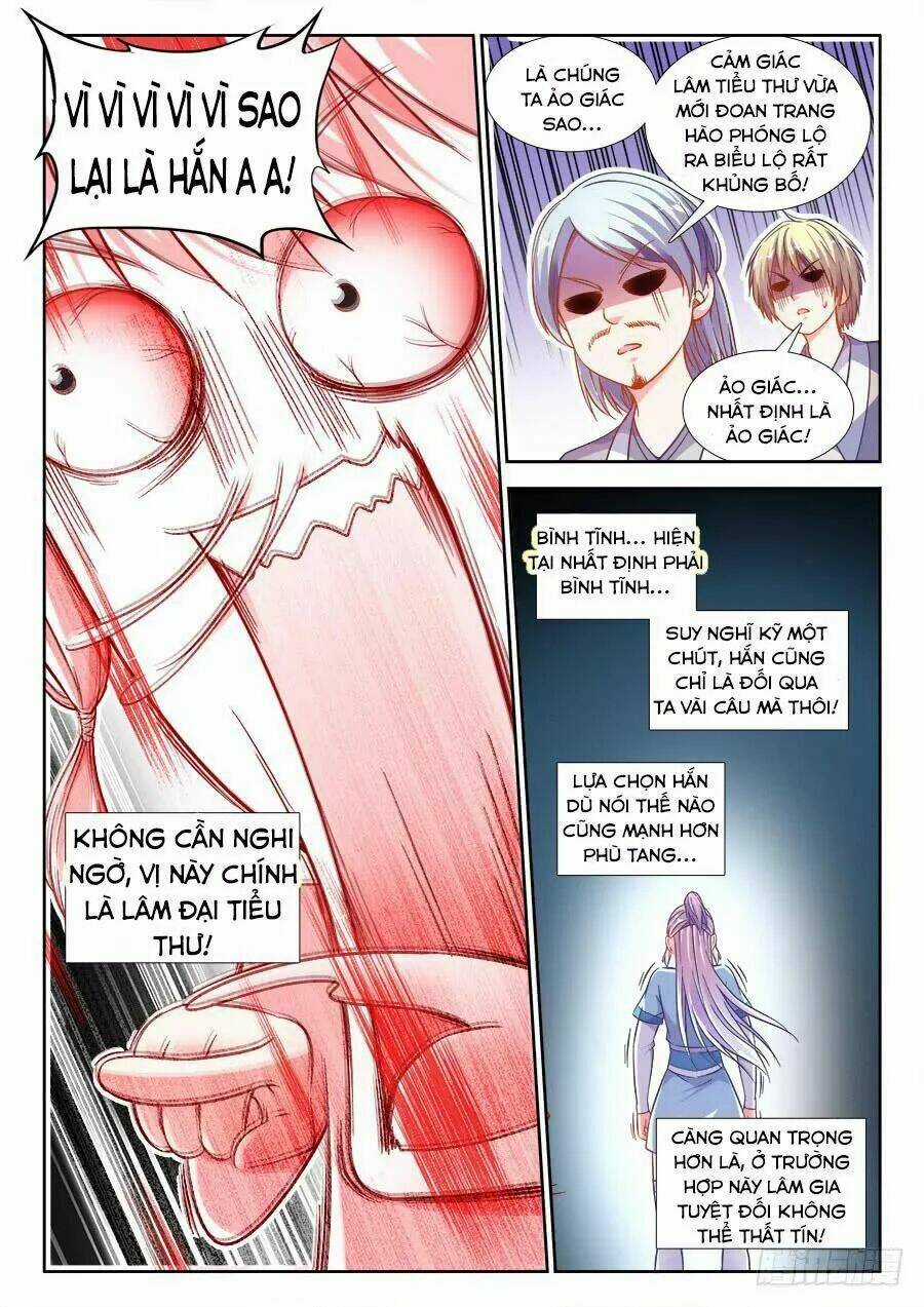 Thực Sắc Đại Lục - Chapter 252 - Trang 9