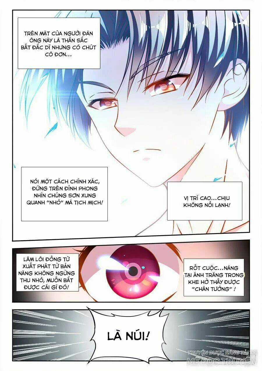 Thực Sắc Đại Lục - Chapter 253 - Trang 11