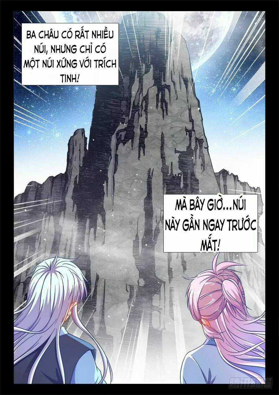 Thực Sắc Đại Lục - Chapter 253 - Trang 12