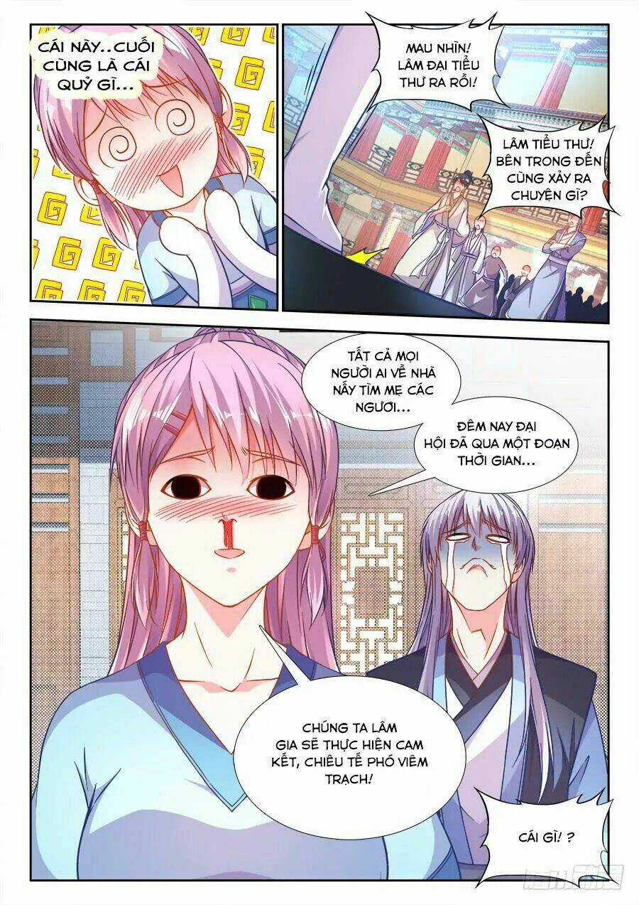 Thực Sắc Đại Lục - Chapter 253 - Trang 13