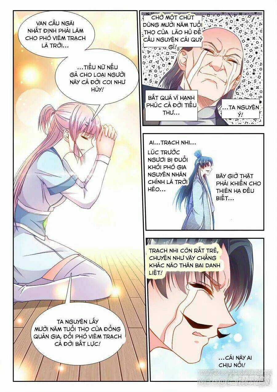 Thực Sắc Đại Lục - Chapter 253 - Trang 6