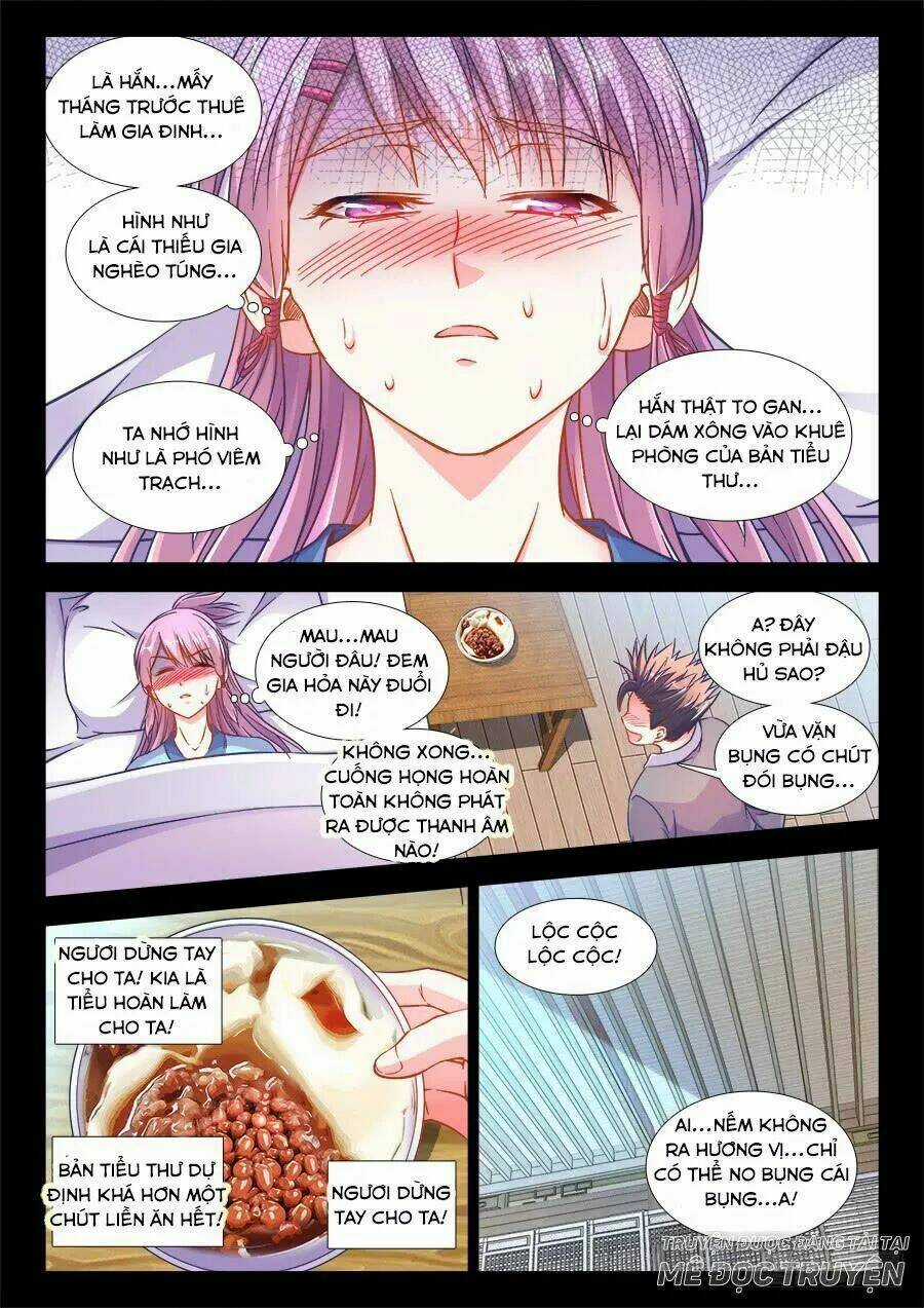 Thực Sắc Đại Lục - Chapter 254 - Trang 6