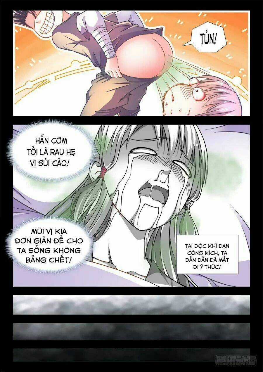 Thực Sắc Đại Lục - Chapter 254 - Trang 9