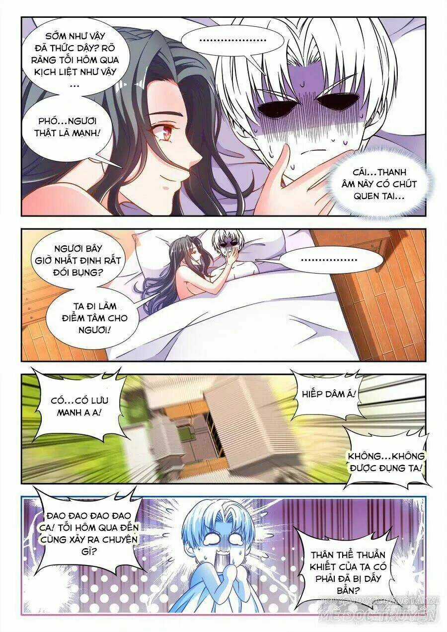 Thực Sắc Đại Lục - Chapter 255 - Trang 11