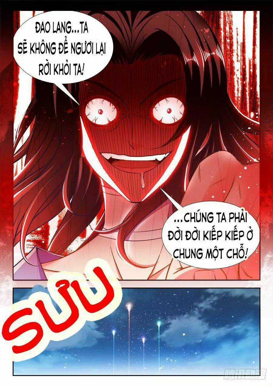 Thực Sắc Đại Lục - Chapter 255 - Trang 8