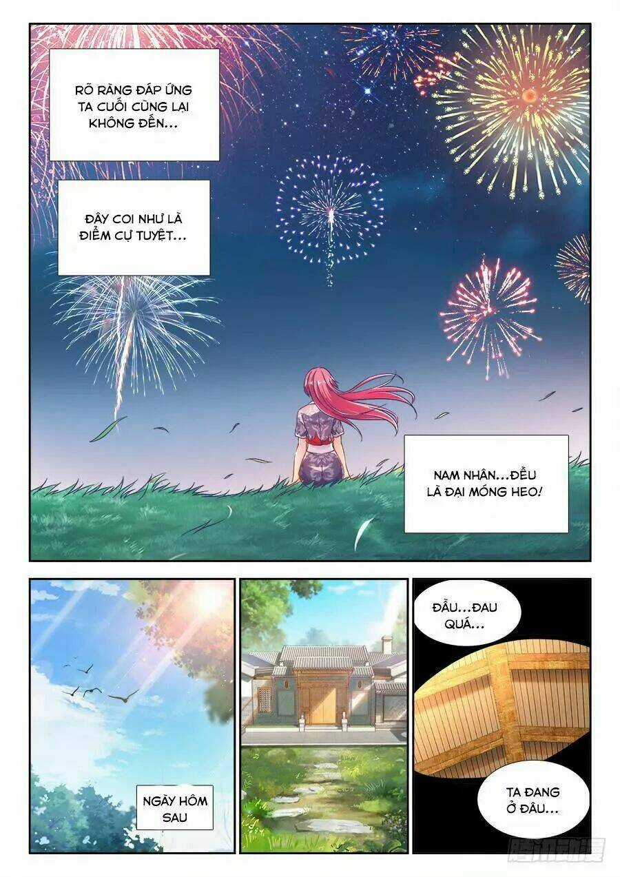 Thực Sắc Đại Lục - Chapter 255 - Trang 10