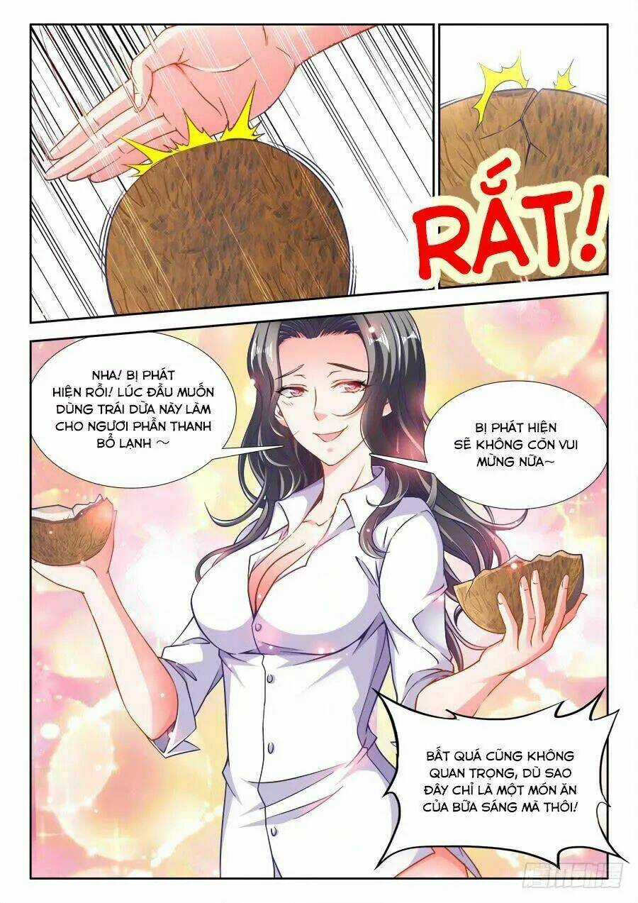 Thực Sắc Đại Lục - Chapter 256 - Trang 3