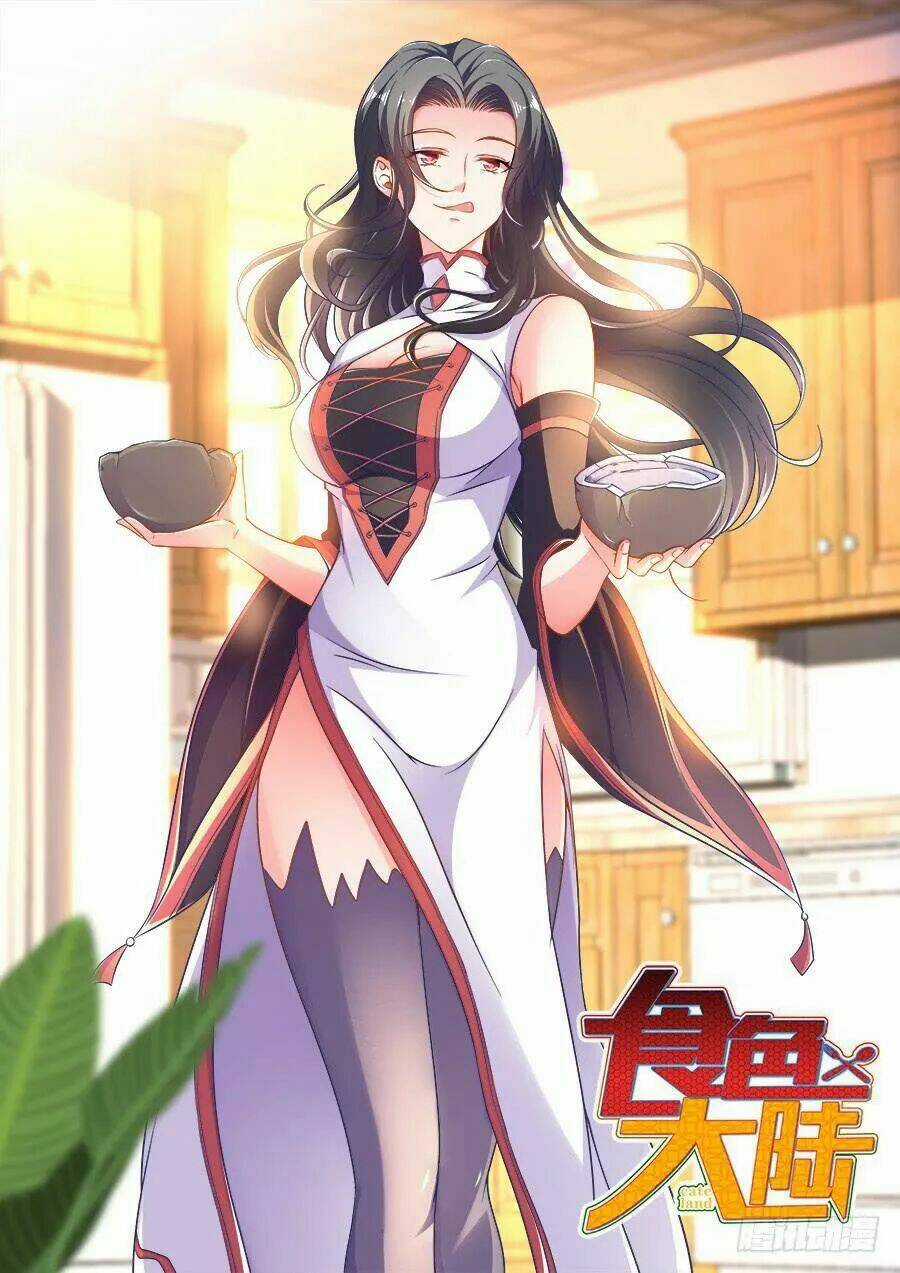 Thực Sắc Đại Lục - Chapter 257 - Trang 2