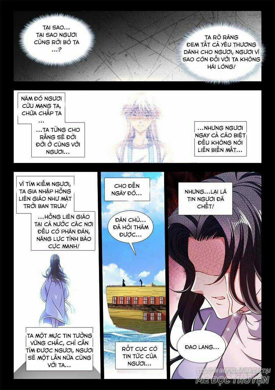 Thực Sắc Đại Lục - Chapter 257 - Trang 11