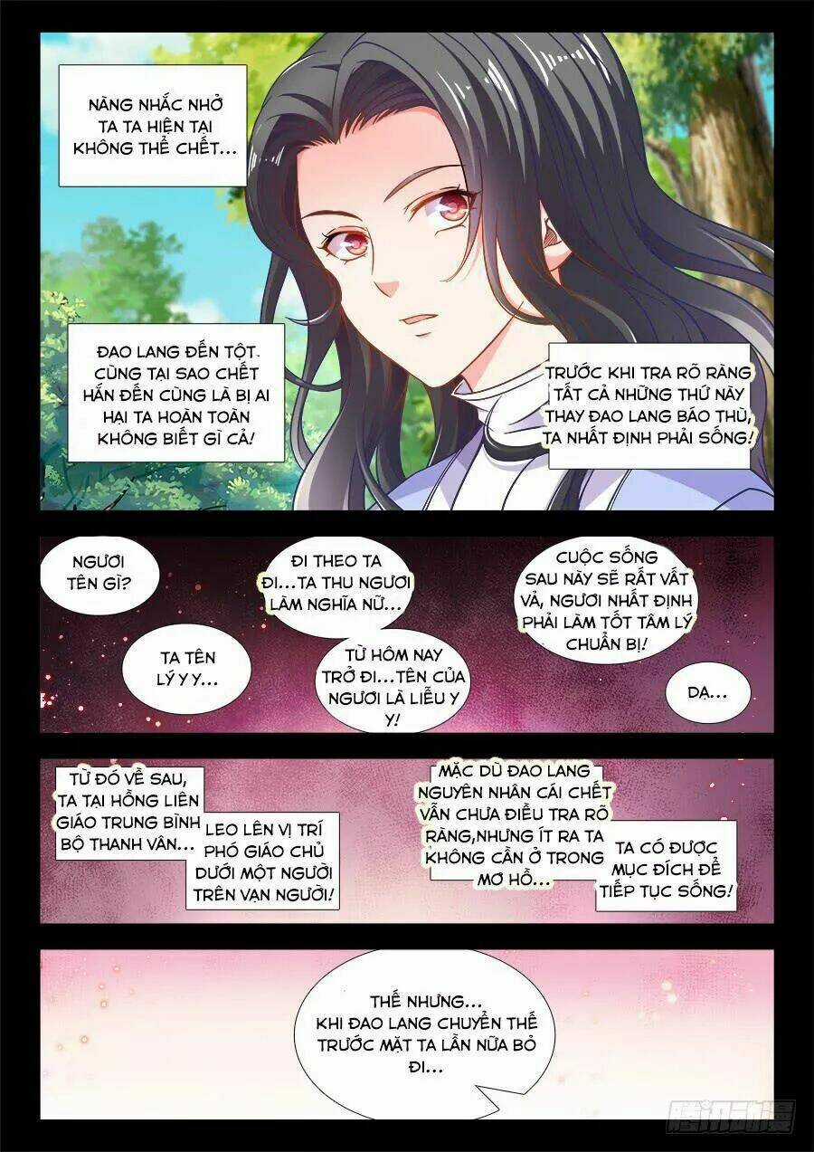 Thực Sắc Đại Lục - Chapter 257 - Trang 13