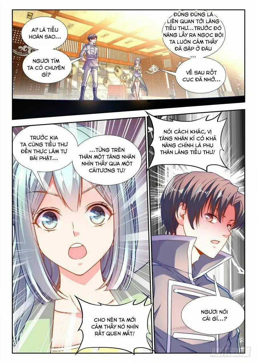 Thực Sắc Đại Lục - Chapter 258 - Trang 13