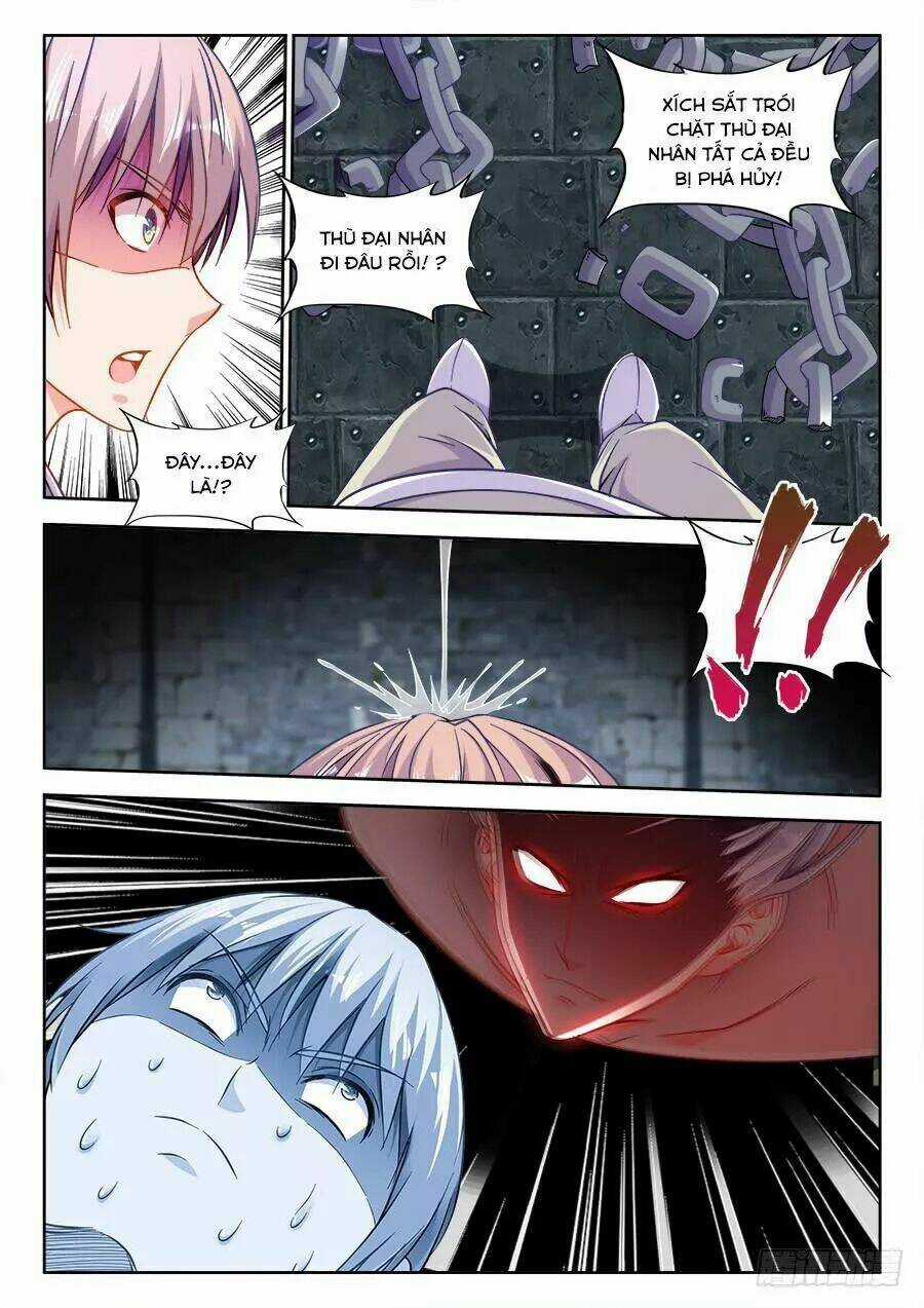 Thực Sắc Đại Lục - Chapter 259 - Trang 3