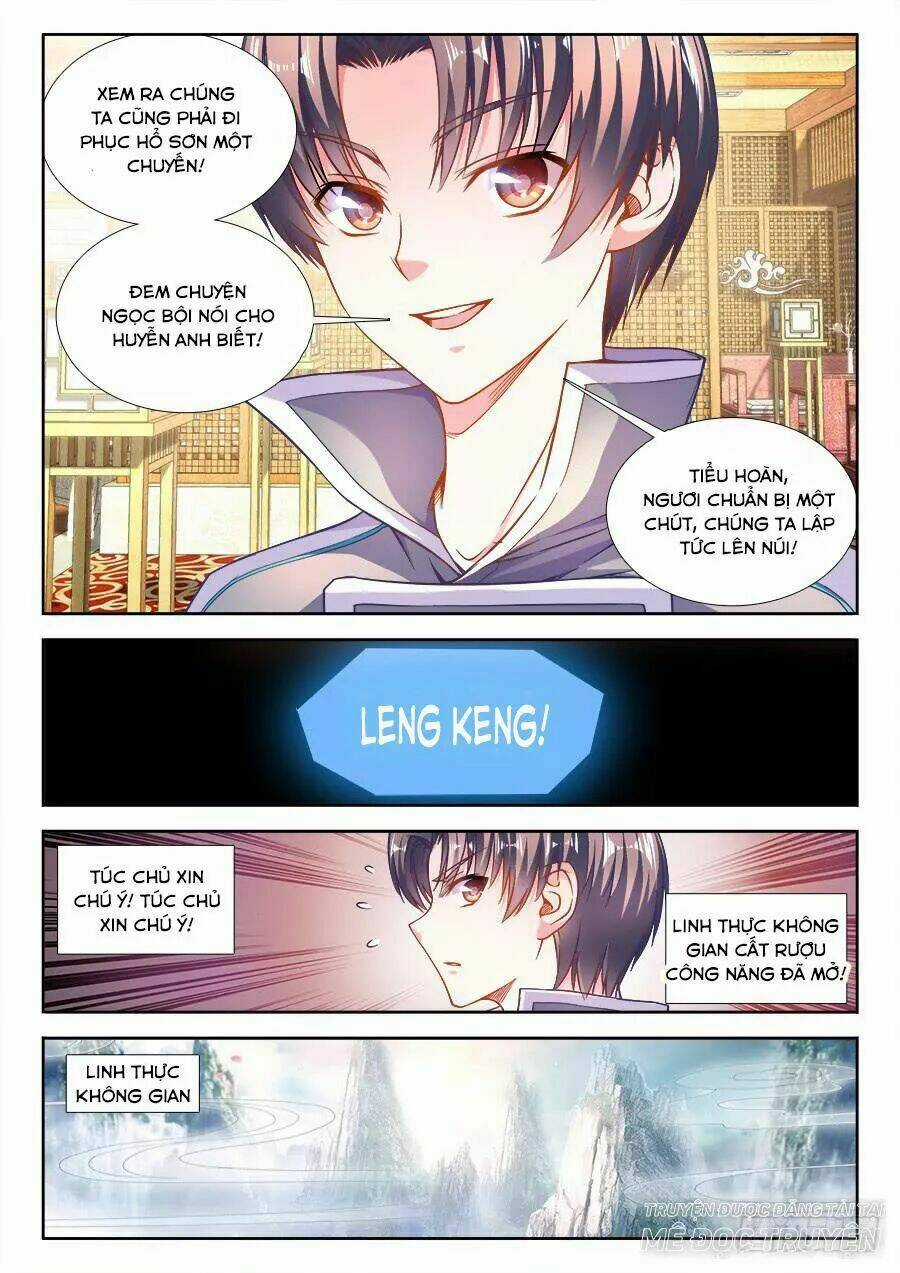 Thực Sắc Đại Lục - Chapter 259 - Trang 6