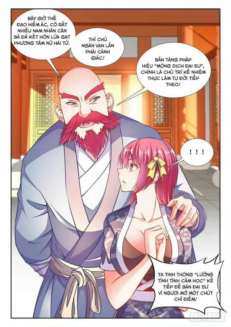 Thực Sắc Đại Lục - Chapter 260 - Trang 13