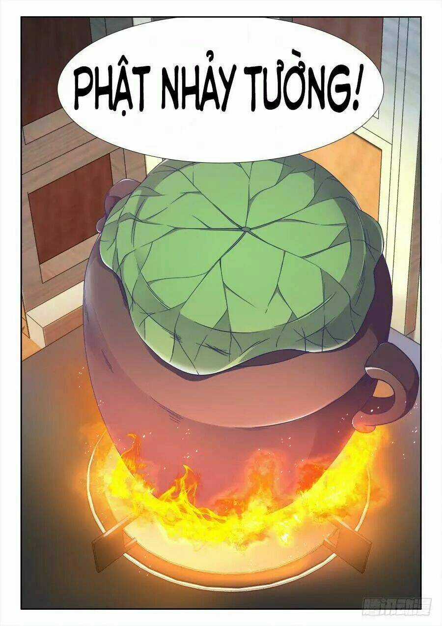 Thực Sắc Đại Lục - Chapter 268 - Trang 13