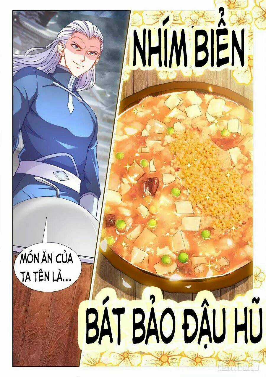 Thực Sắc Đại Lục - Chapter 269 - Trang 13