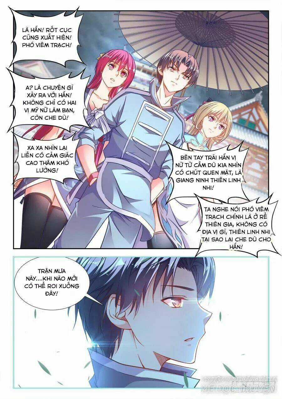 Thực Sắc Đại Lục - Chapter 269 - Trang 6