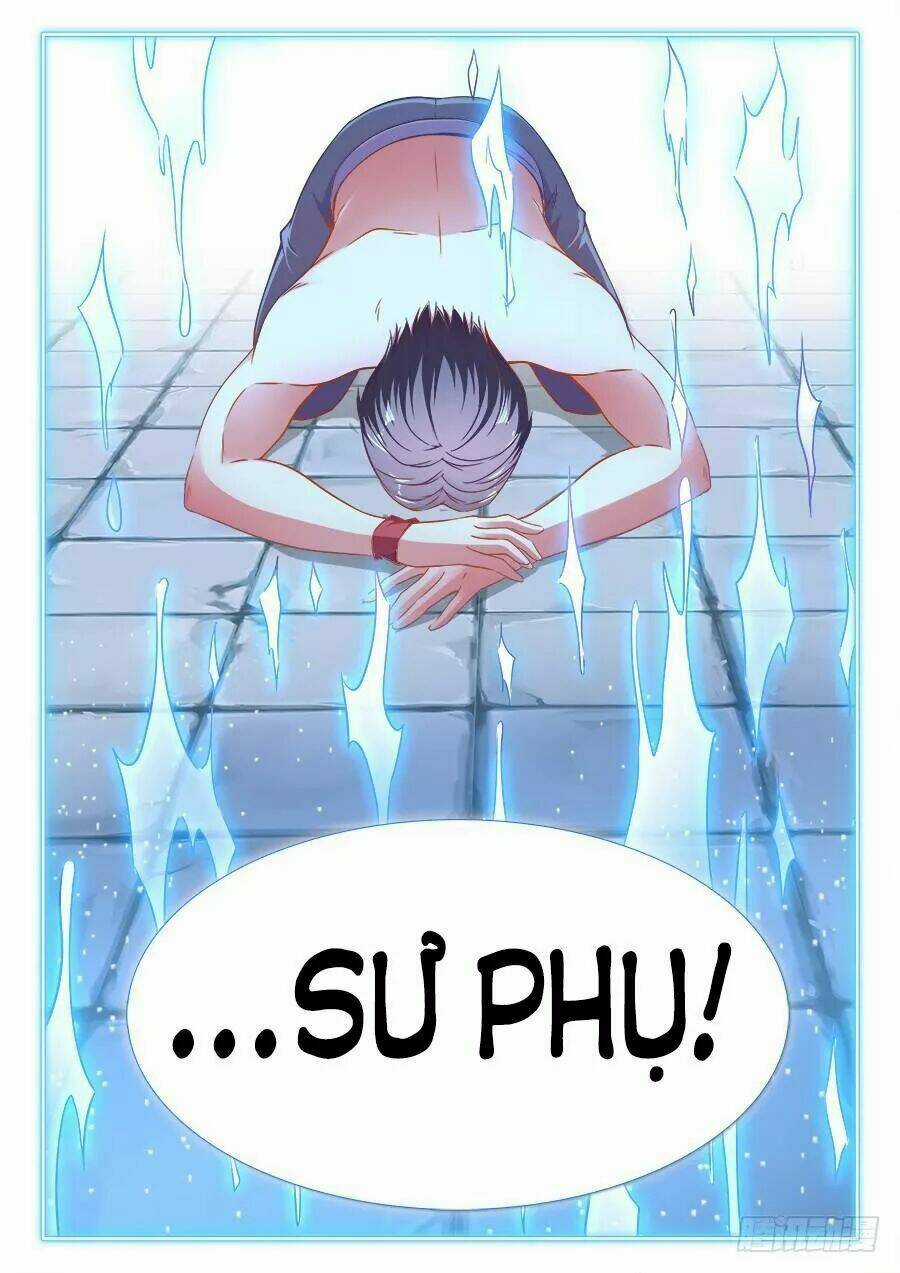 Thực Sắc Đại Lục - Chapter 271 - Trang 14