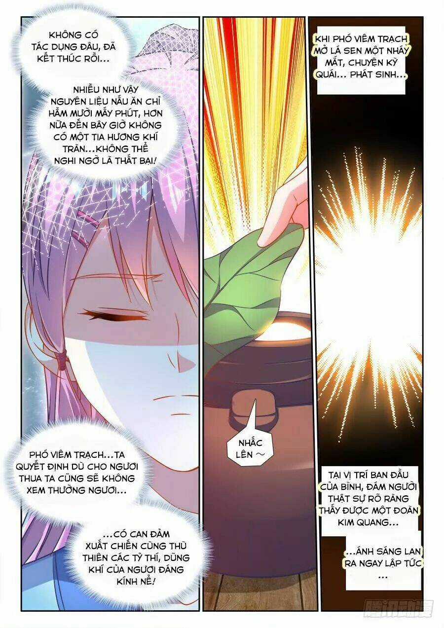 Thực Sắc Đại Lục - Chapter 271 - Trang 5