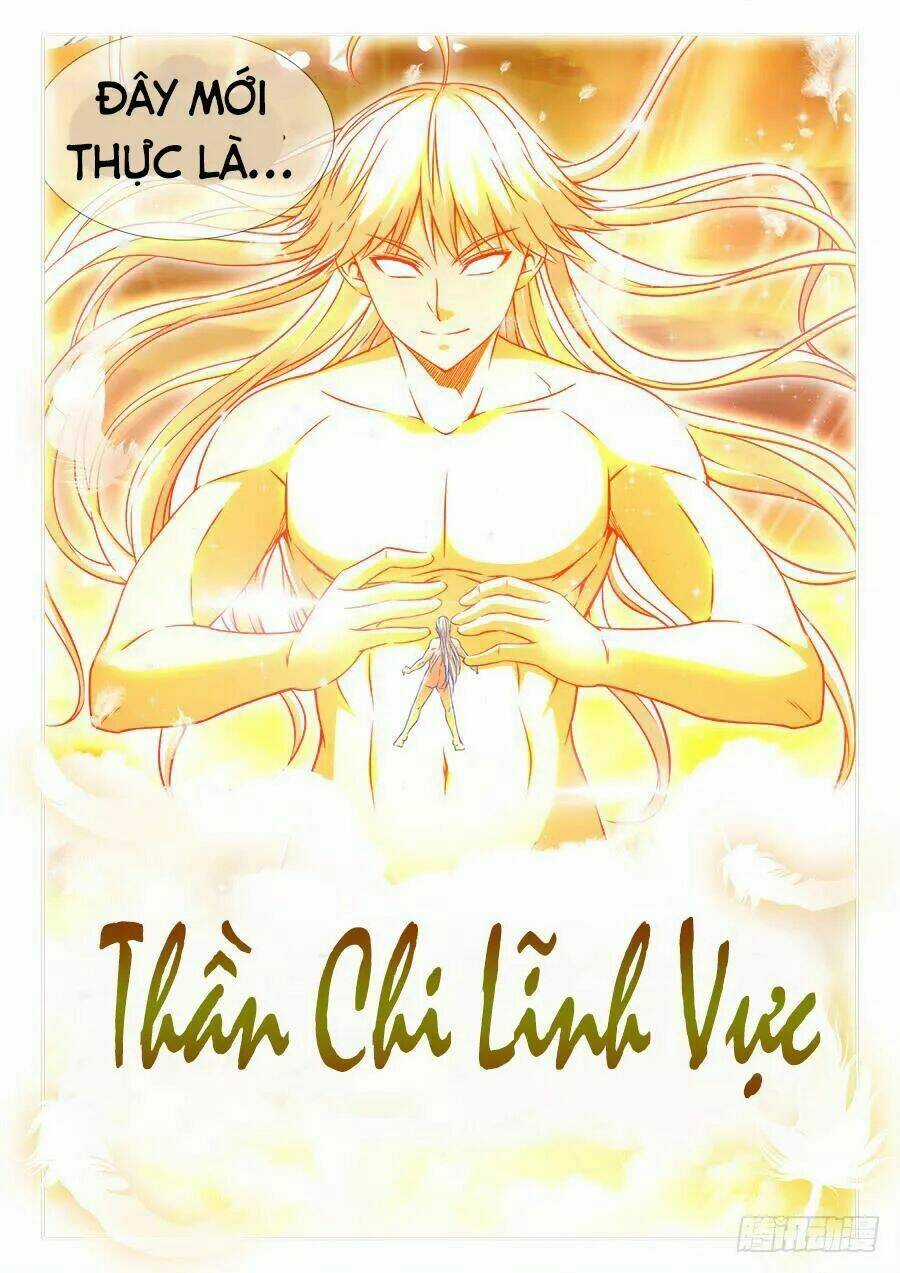 Thực Sắc Đại Lục - Chapter 271 - Trang 9