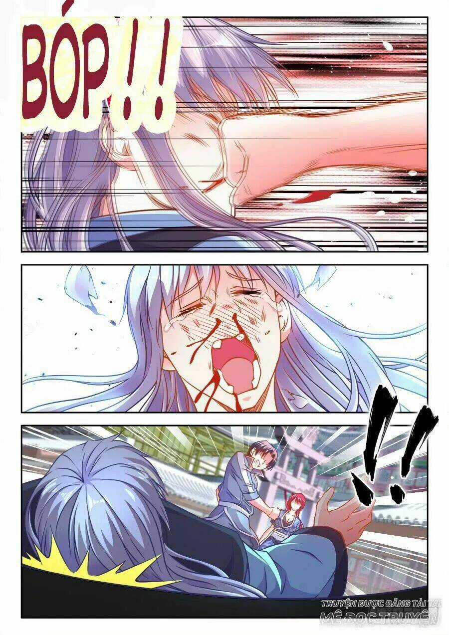 Thực Sắc Đại Lục - Chapter 272 - Trang 11