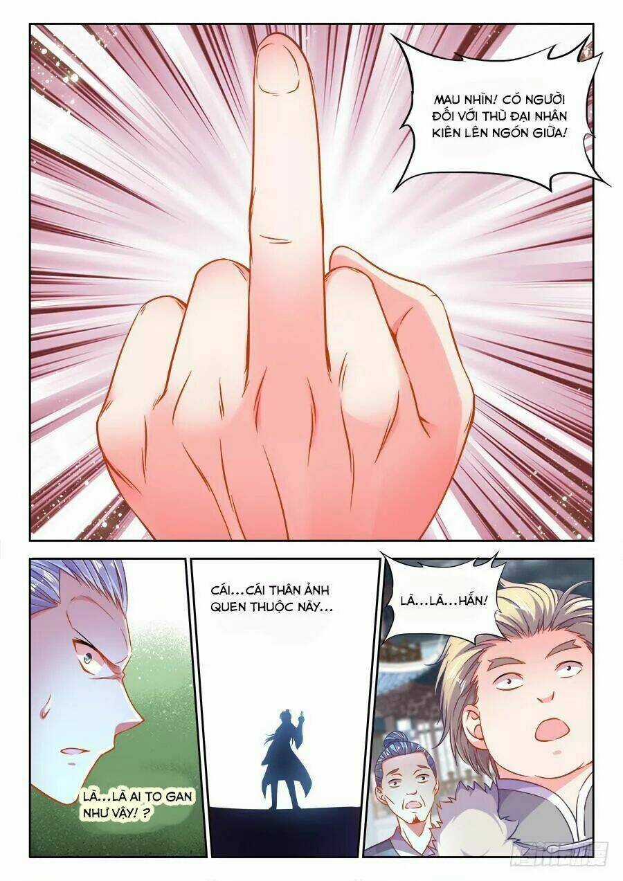 Thực Sắc Đại Lục - Chapter 273 - Trang 12