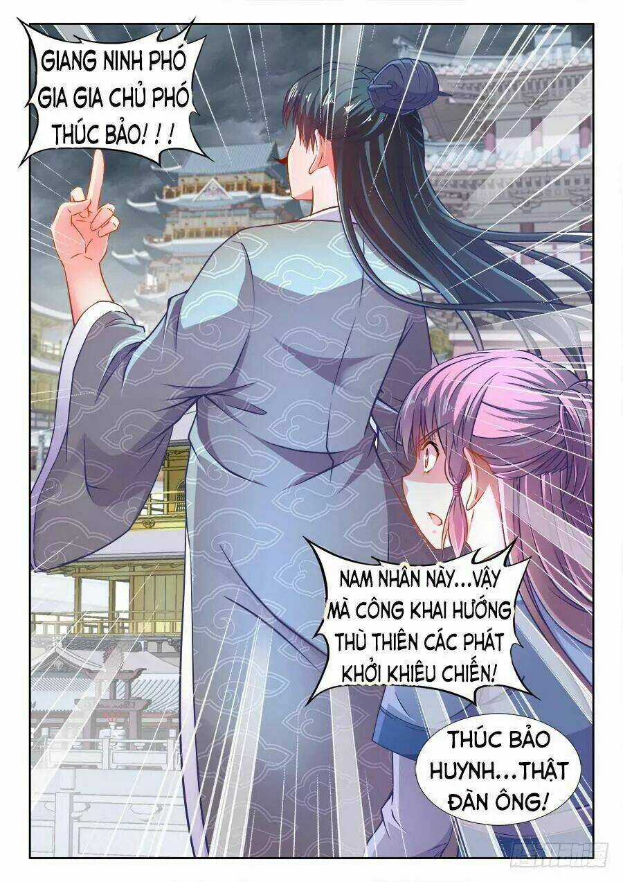 Thực Sắc Đại Lục - Chapter 273 - Trang 13