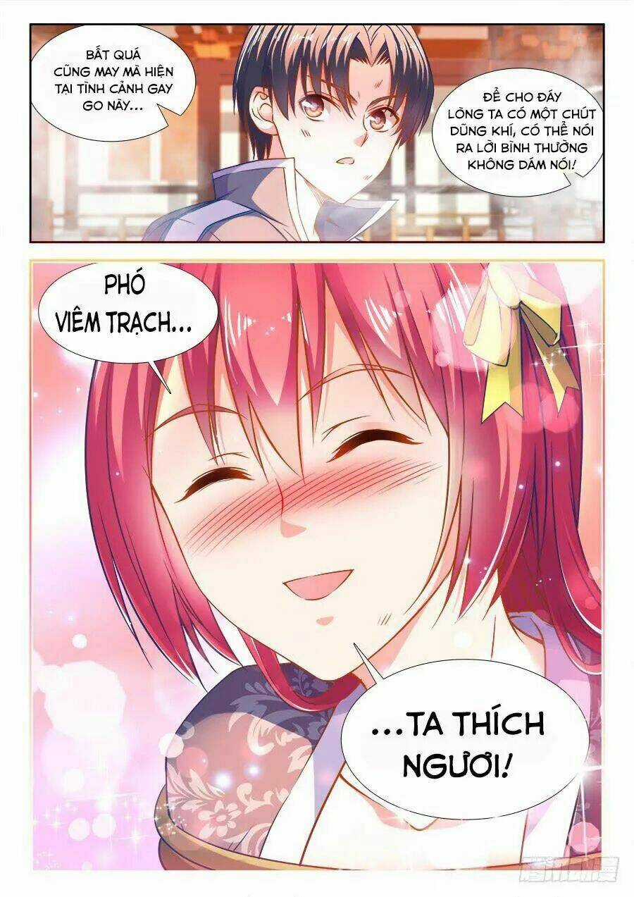 Thực Sắc Đại Lục - Chapter 274 - Trang 13