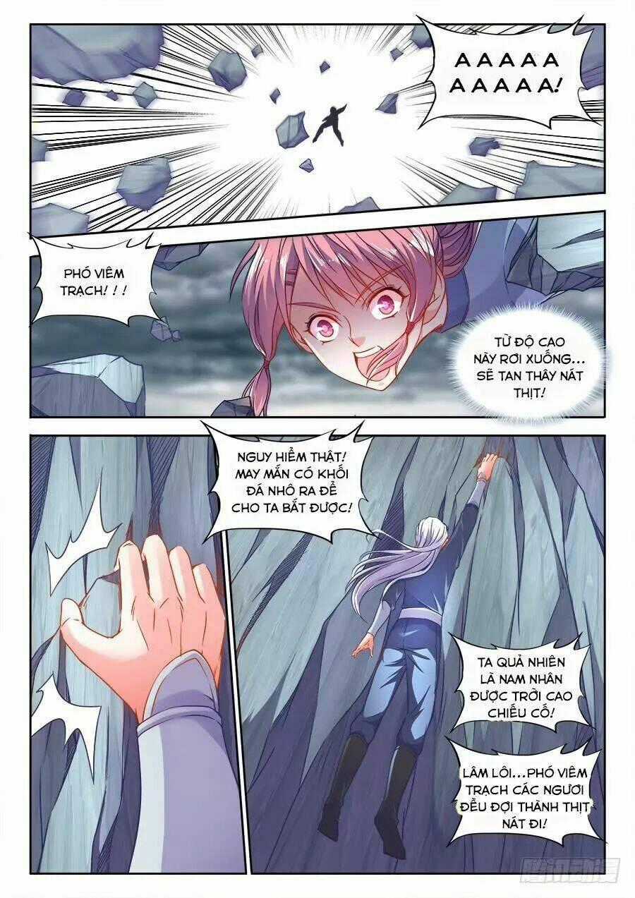 Thực Sắc Đại Lục - Chapter 276 - Trang 2