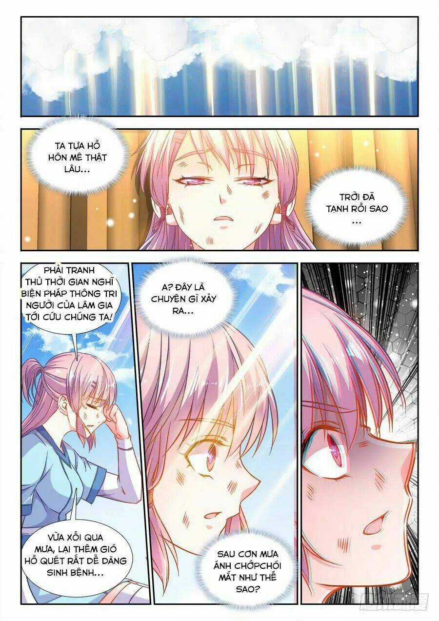 Thực Sắc Đại Lục - Chapter 276 - Trang 12