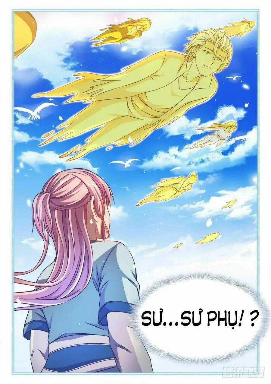 Thực Sắc Đại Lục - Chapter 276 - Trang 13