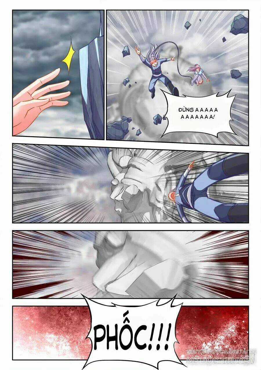 Thực Sắc Đại Lục - Chapter 276 - Trang 6