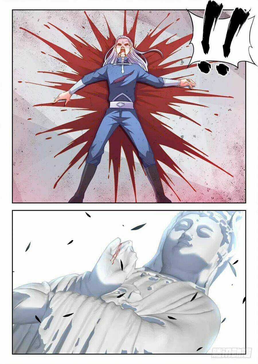 Thực Sắc Đại Lục - Chapter 276 - Trang 7