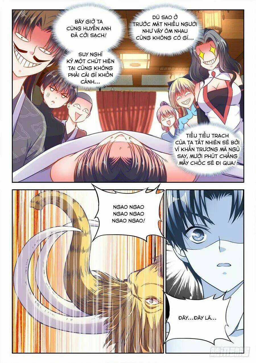 Thực Sắc Đại Lục - Chapter 279 - Trang 5