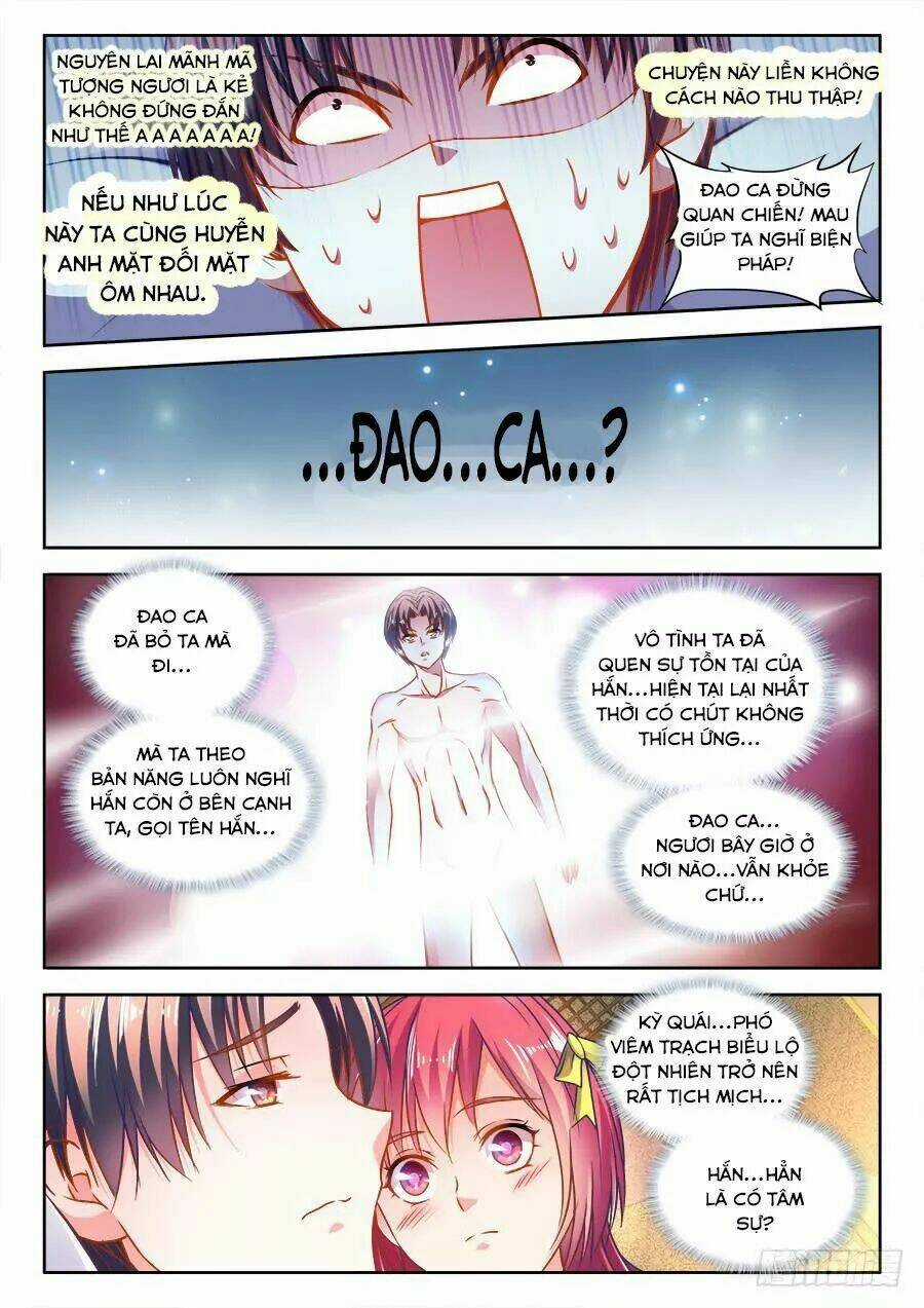 Thực Sắc Đại Lục - Chapter 279 - Trang 7